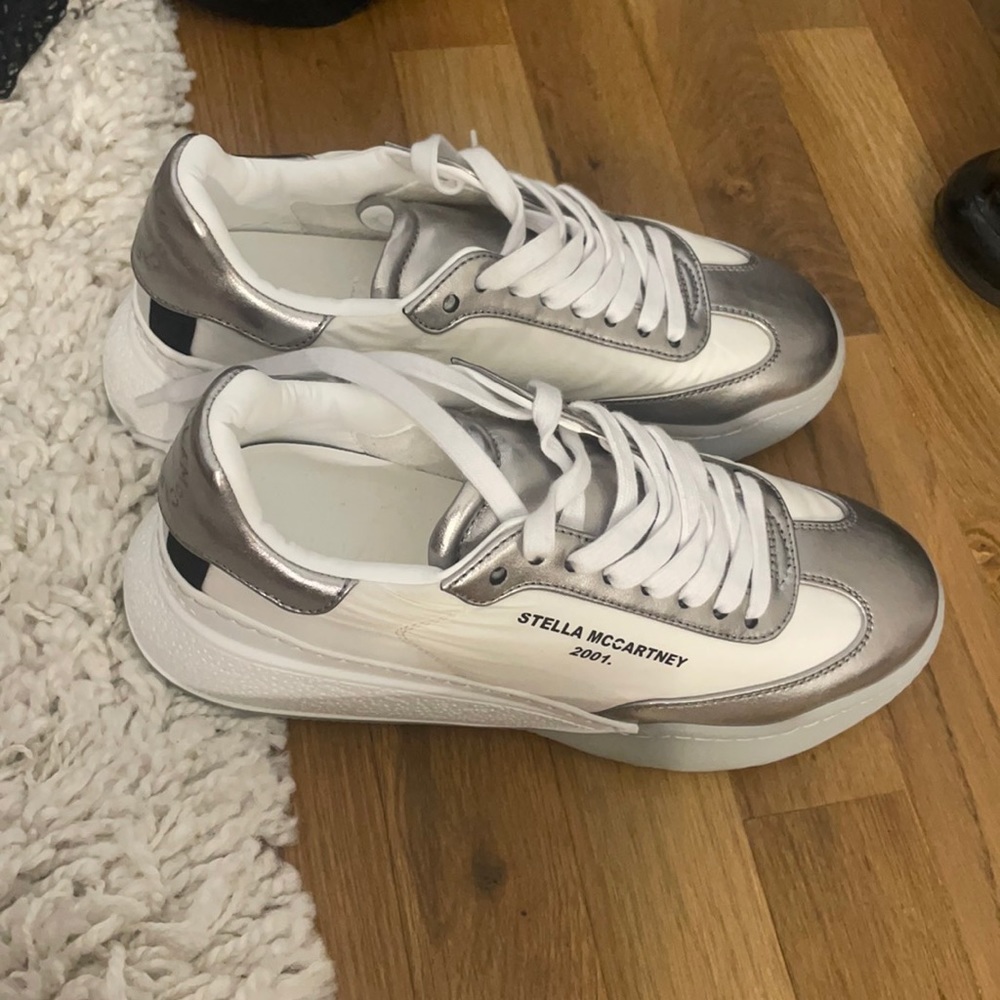 Stella McCartney Sneakers
